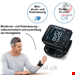  دستگاه فشار سنج مچی دیجیتالی بیورر آلمان Beurer Handgelenk-Blutdruckmessgerät BC 54 Bluetooth