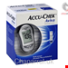 دستگاه تست قند خون اکیو چک آلمان Accu-Chek Aviva Set mg/dl 