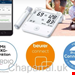 فشار سنج دیجیتالی بلوتوثی بیورر آلمان  Beurer Oberarm-Blutdruckmessgerät BM 95 Bluetooth 