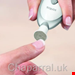  ست مانیکور پدیکور سانیتاس آلمان Sanitas SMA 35 - Manicure / Pedicure Set