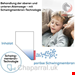 دستگاه تنفسی نبولایزر بیورر آلمان Beurer Inhalator IH 55