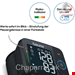  دستگاه فشار سنج مچی دیجیتالی بیورر آلمان Beurer Handgelenk-Blutdruckmessgerät BC 54 Bluetooth