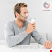 دستگاه تنفسی نبولایزر بیورر آلمان Beurer Inhalator IH 55