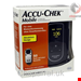 دستگاه تست قند خون اکیو چک آلمان Accu-Chek Mobile Set III mg/dl 