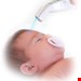  دماسنج مادون قرمز مدیسانا آلمانmedisnana FTN-Infrarot-Fieberthermometer  