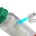  دماسنج مادون قرمز مدیسانا آلمانmedisnana FTN-Infrarot-Fieberthermometer 