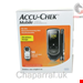 دستگاه تست قند خون اکیو چک آلمان Accu-Chek Mobile Set III mg/dl 