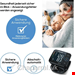  دستگاه فشار سنج مچی دیجیتالی بیورر آلمان Beurer Handgelenk-Blutdruckmessgerät BC 54 Bluetooth