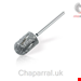  سری یدکی سوهان برقی پرومد آلمان Promed Diamant-Bit, Zylinder rund, groß grob