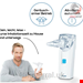 دستگاه تنفسی نبولایزر بیورر آلمان Beurer Inhalator IH 55