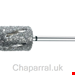  سری یدکی سوهان برقی پرومد آلمان Promed Diamant-Bit, Zylinder rund, groß grob