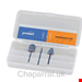  سری یدکی سوهان برقی پرومد آلمان Promed Hornhaut Set
