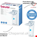 دستگاه تنفسی نبولایزر بیورر آلمان Beurer Inhalator IH 55