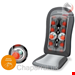  صندلی ماساژ شیاتسو بیورر آلمان Beurer MG 206 Shiatsu-Sitzauflage