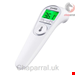  دماسنج مادون قرمز غیر تماسی پرومد آلمان Promed Infrarot-Thermometer IRT-80
