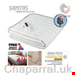  روکش گرمایشی زیرین پتو سانیتاس آلمان Sanitas SWB 50 - Heating underblanket