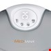  ماساژور پا مادون قرمز مدیسانا آلمان FS 885 Fußsprudelbad