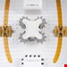  ماساژور پا مادون قرمز مدیسانا آلمان FS 885 Fußsprudelbad