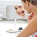  آینه آرایش مدیسانا آلمان medisnana CM 848 - Kosmetikspiegel