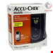دستگاه تست قند خون اکیو چک آلمان Accu-Chek Mobile Set III mmol/l 