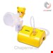  دستگاه تنفسی نبولایزر کودکان امرون ژاپنOMRON C801KD 