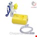  دستگاه تنفسی نبولایزر کودکان امرون ژاپنOMRON C801KD 