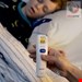  دما سنج غیر تماسی امرون ژاپن OMRON Gentle Temp 720