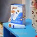  دما سنج غیر تماسی امرون ژاپن OMRON Gentle Temp 720