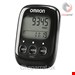  ساعت و گام شمار امرون ژاپن OMRON Walking Style IV Schwarz
