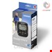  ساعت و گام شمار امرون ژاپن OMRON Walking Style IV Schwarz