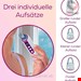  دستگاه پاکسازی منافذ صورت بیورر آلمان Beurer Porenreiniger FC 41