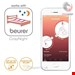  پتو برقی بیورر آلمان Beurer UB 200 CosyNight