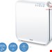  دستگاه تصفیه هوا بیورر آلمان BEURER Luftreiniger Beurer LR 310