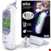  دما سنج براون آلمان Braun IRT 6520 ThermoScan 7