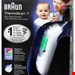  دما سنج براون آلمان Braun IRT 6520 ThermoScan 7