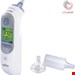  دما سنج براون آلمان Braun IRT 6520 ThermoScan 7