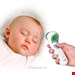  دماسنج تب سنج Braun NTF 3000