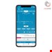  ترازو دیجیتال مدیسانا آلمان medisnana BS 650 connect Wifi - Bluetooth Körperanalysewaage