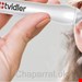  گوش پاک کن حرفه ای تیویدلر آمریکا Tvidler Ohrenschmalzentferner