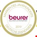  فشار سنج دیجیتالی بیورر آلمان  Blutdruckmessgerät BC 21