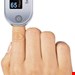  پالس اکسیمتر بیورر آلمان Beurer PO 60 Pulsoximeter mit Bluetooth