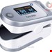  پالس اکسیمتر بیورر آلمان Beurer PO 60 Pulsoximeter mit Bluetooth
