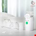  دستگاه-تنفسی-نبولایزر-مدیسانا-آلمان-medisnana-IN-525-Ultraschall-Inhalator