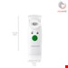  دستگاه-تنفسی-نبولایزر-مدیسانا-آلمان-medisnana-IN-525-Ultraschall-Inhalator