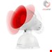  لامپ مادون قرمز مدیسانا آلمان medisnana IR 100 -Infrarotlampe