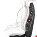 روکش صندلی ماساژور شیاتسو مدیسانا آلمانmedisnana MC 824 Shiatsu-Massagesitzauflage 