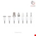  ست مانیکور و پدیکور مدیسانا آلمان medisnana MP 815 Hand- und Fußpflegegerät
