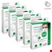  ماسک تنفسی مدیسانا آلمان medisana RM 100 -25er Paket-5 - 5 FFP2 Atemschutzmaske