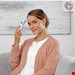  دماسنج مادون قرمز چند منظوره مدیسانا آلمان medisnana TM 760-Infrarot-Multifunktionsthermometer