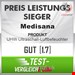  دستگاه رطوبت ساز مدیسانا آلمان medisnana UHW -Luftbefeuchter